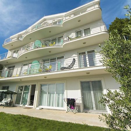Villa Issea Brela Exterior photo